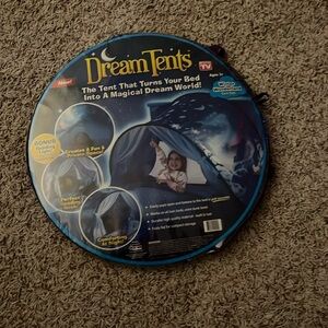 Dream Tents Winter Wonderland